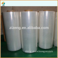 vacuum barrier film vacuum roll film for rice vacuum packing